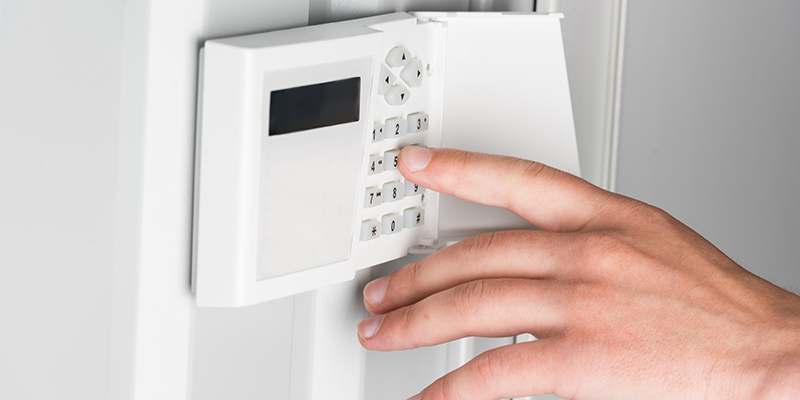 Buying a Burglar Alarm System an ultimate guide
